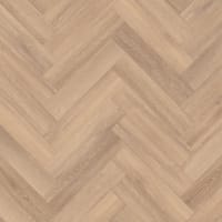 Muted Oak in Small Parquet | Amtico LVT Designböden für